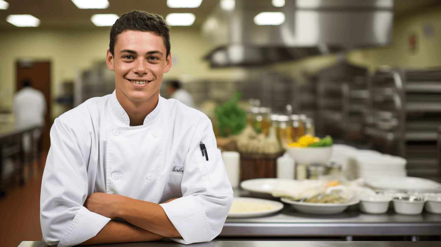 Becoming a Private Chef - Your Step-by-Step Guide