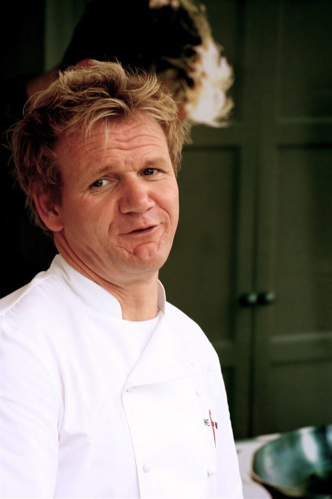 Top Most Famous British Celebrity Chefs: Meet the Masters