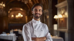 how to become a private chef