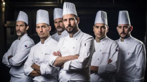 Best Chef In The World