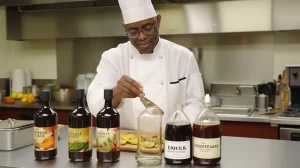 How Is Vinegar Made