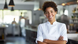 a smart chef online