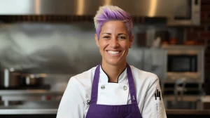 chef Karen Akunowicz